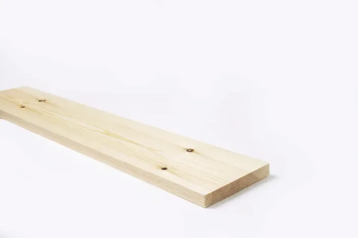 Framed Print : Normal treated plank Framed Print : Normal treated plank