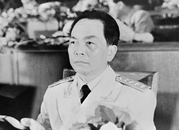 Framed Print : North Vietnamese Defense Minister Vo Nguyen Giap Framed Print : North Vietnamese Defense Minister Vo Nguyen Giap