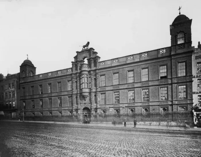 Framed Print : Northumberland House