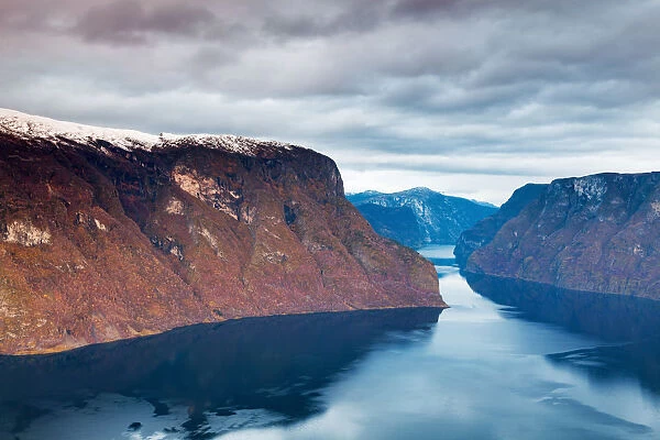 Norwegian Fjordlands