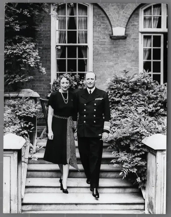 Framed Print : Norwegian Royals in London Framed Print : Norwegian Royals in London