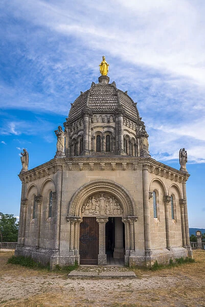Notre Dame de Provence, Forcalquier