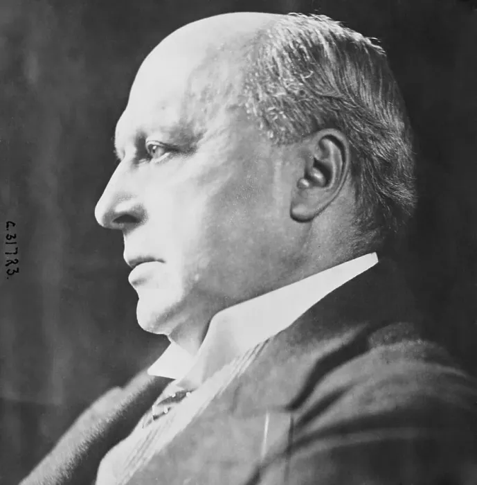 Framed Print : Novelist Henry James Framed Print : Novelist Henry James