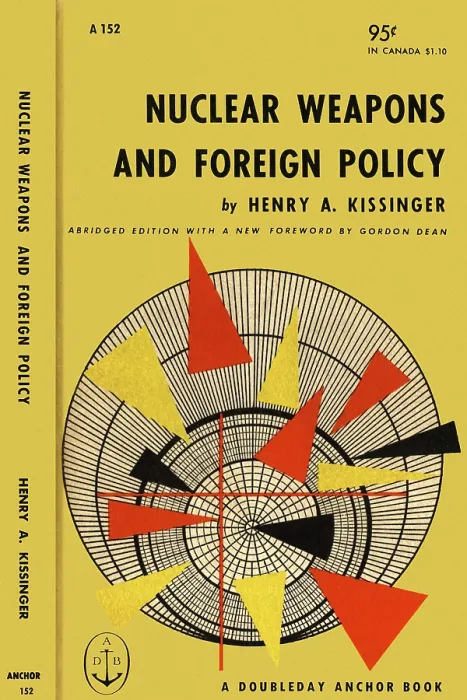 Framed Print : Nuclear Weapons and Foreign Policy Framed Print : Nuclear Weapons and Foreign Policy