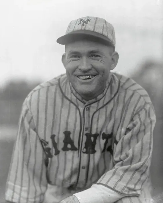Framed Print : NY Giants Second Baseman Rogers Hornsby Framed Print : NY Giants Second Baseman Rogers Hornsby