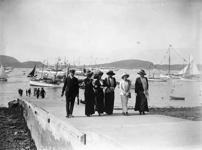 Framed Print : Oban Regatta Framed Print : Oban Regatta