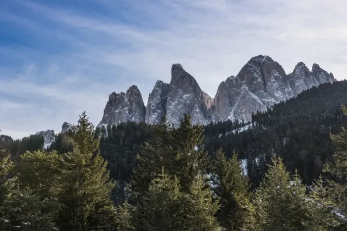 Framed Print : Odle mountains, from Val di Funes, Dolomites, South Tyrol, Italy Framed Print : Odle mountains, from Val di Funes, Dolomites, South Tyrol, Italy