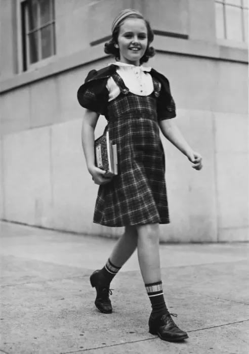 Framed Print : Off To School Framed Print : Off To School