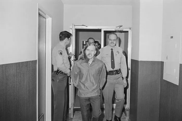 Framed Print : Officer Returning a Prisoner to His Jail Cell Framed Print : Officer Returning a Prisoner to His Jail Cell