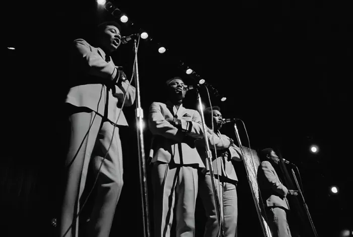 Framed Print : The O'Jays Framed Print : The O'Jays