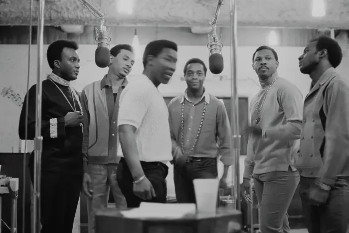 Framed Print : The O'Jays Framed Print : The O'Jays
