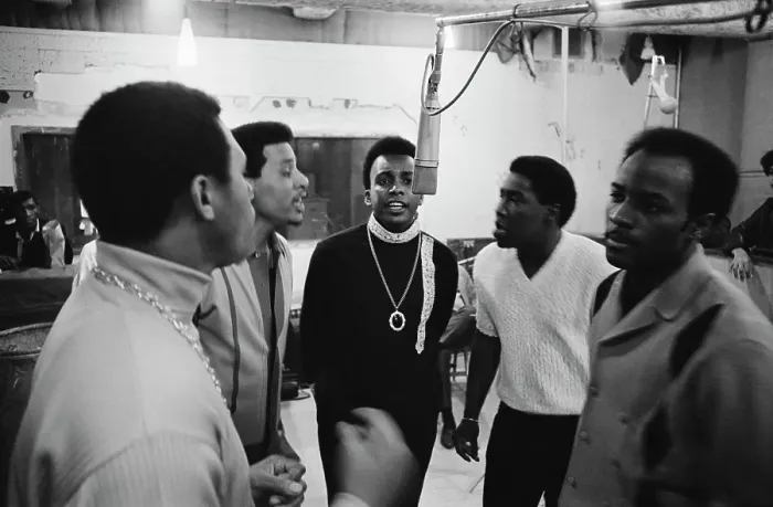Framed Print : The O'Jays Framed Print : The O'Jays