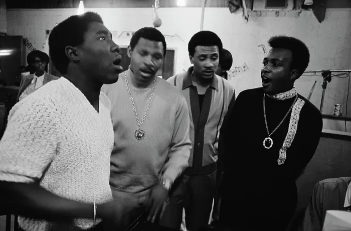 Framed Print : The O'Jays Framed Print : The O'Jays
