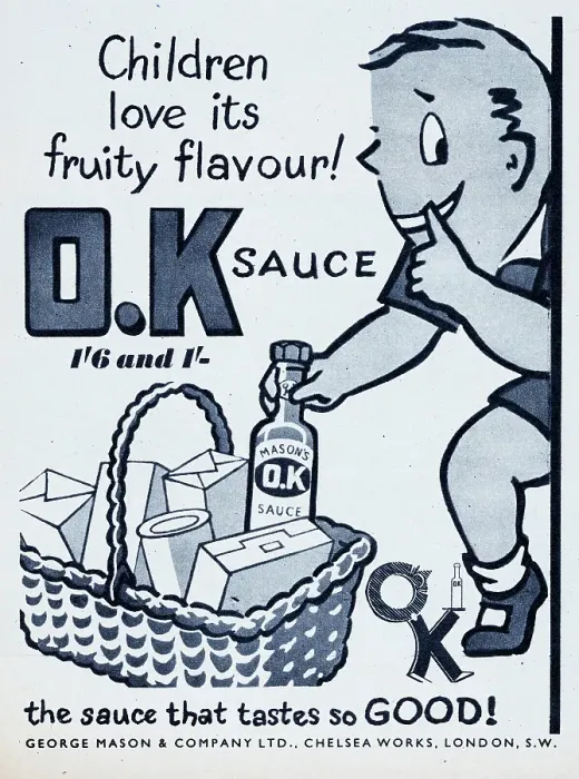 Framed Print : O.K. Sauce Framed Print : O.K. Sauce
