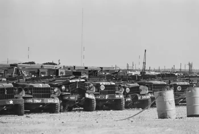 Framed Print : Okinawa Vehicles Framed Print : Okinawa Vehicles