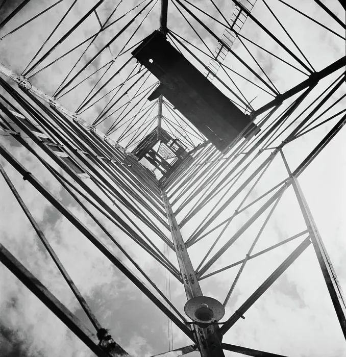 Framed Print : Oklahoma Oil Framed Print : Oklahoma Oil