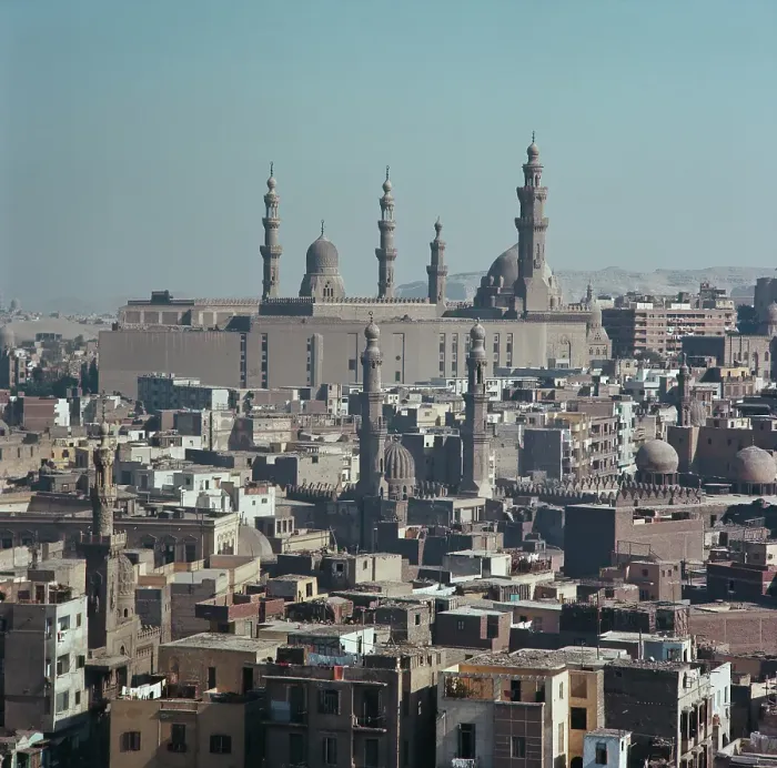 Framed Print : Old Cairo, Egypt Framed Print : Old Cairo, Egypt