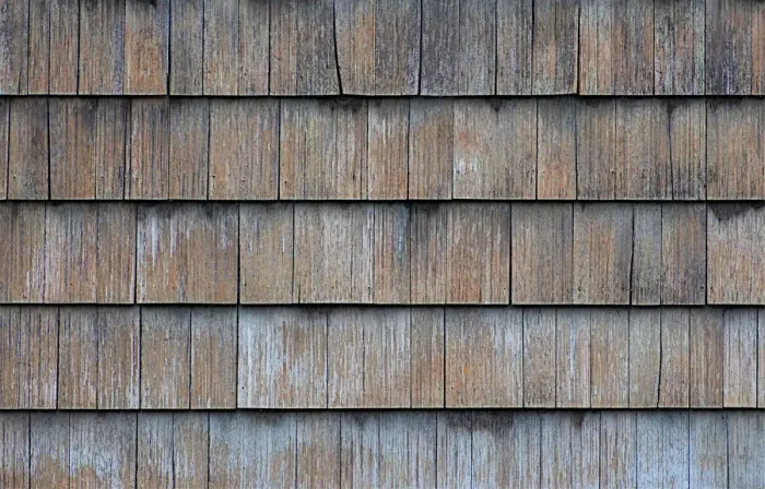 Framed Print : Old Cedar Shingles Framed Print : Old Cedar Shingles