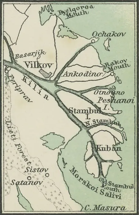 Framed Print : Old chromolithograph map of the Danube Delta, the second largest river delta in Europe, after the Volga Delta, and is the best preserved on the continent Framed Print : Old chromolithograph map of the Danube Delta, the second largest river delta in Europe, after the Volga Delta, and is the best preserved on the continent