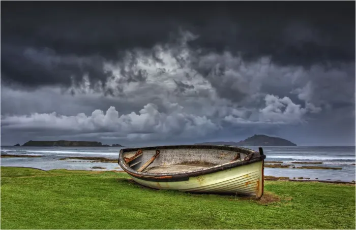 Framed Print : Old and derelict Lighter boats, once used to ferry commercial goods to shore from freighter ships, sit on the kingston foreshore, Norfolk Island Framed Print : Old and derelict Lighter boats, once used to ferry commercial goods to shore from freighter ships, sit on the kingston foreshore, Norfolk Island