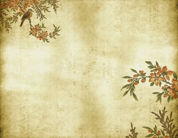 Framed Print : Old Dirty Chinese Wallpaper Framed Print : Old Dirty Chinese Wallpaper