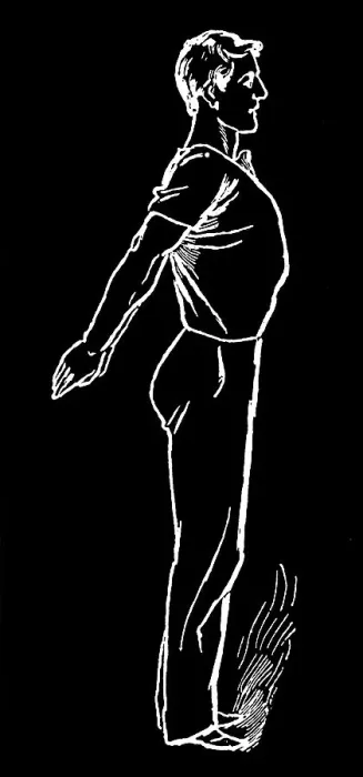Framed Print : Old engraved illustration of Hygienic Gymnastics, healthy lifestyle - leg, body and arm exercises Framed Print : Old engraved illustration of Hygienic Gymnastics, healthy lifestyle - leg, body and arm exercises