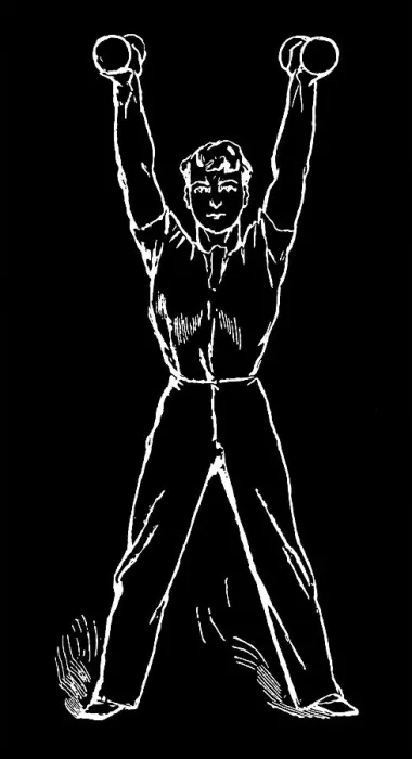 Framed Print : Old engraved illustration of Hygienic Gymnastics, healthy lifestyle - dumbbell exercises Framed Print : Old engraved illustration of Hygienic Gymnastics, healthy lifestyle - dumbbell exercises
