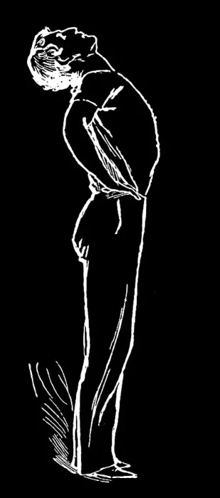 Framed Print : Old engraved illustration of Hygienic Gymnastics, healthy lifestyle - leg, body and arm exercises