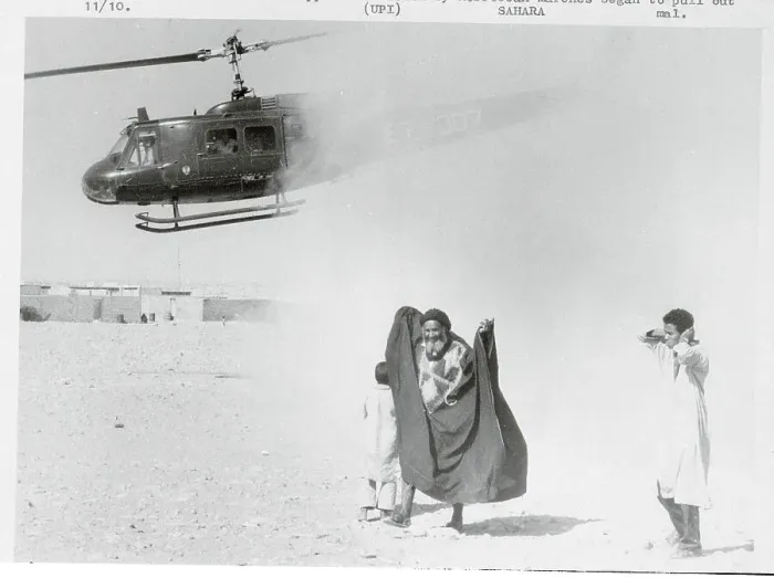 Framed Print : Old Man Caught in Helicopter Wind Blow Framed Print : Old Man Caught in Helicopter Wind Blow