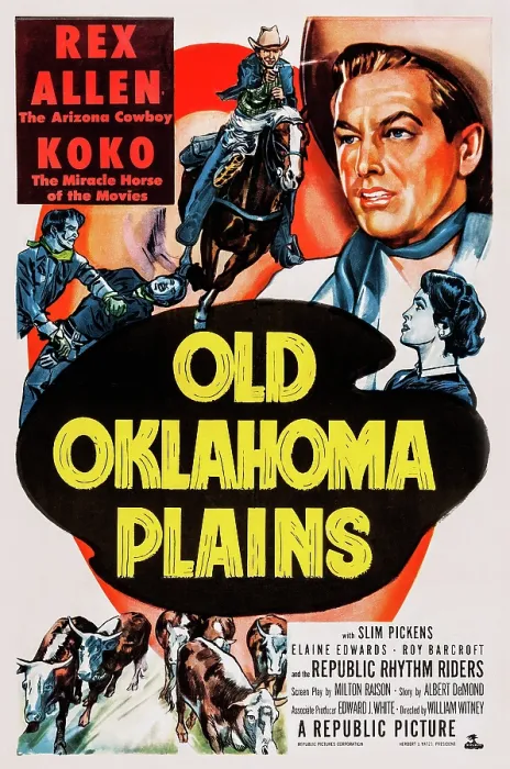 Framed Print : Old Oklahoma Plains Framed Print : Old Oklahoma Plains