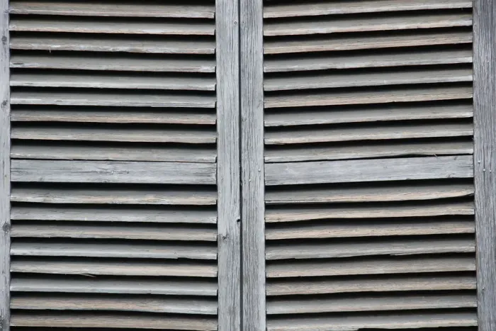 Framed Print : Old shutters, Arta, Llevant, Majorca, Balearic Islands, Spain Framed Print : Old shutters, Arta, Llevant, Majorca, Balearic Islands, Spain