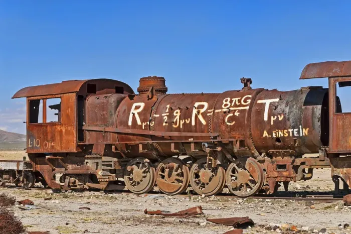 Framed Print : Old train in the train cemetery Cementerio de los Trenes, Uyuni, Bolivia Framed Print : Old train in the train cemetery Cementerio de los Trenes, Uyuni, Bolivia