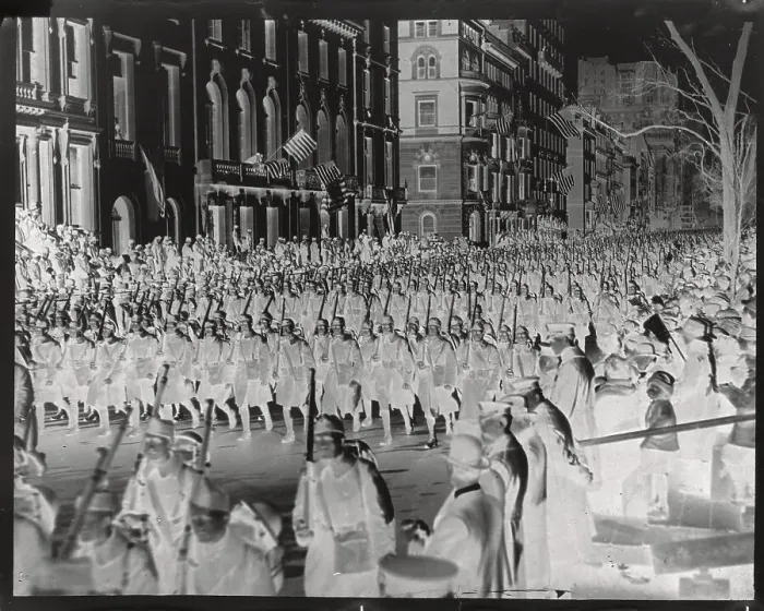 Framed Print : Old War Veterans Participating in Parade Framed Print : Old War Veterans Participating in Parade