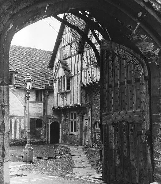 Old Winchester