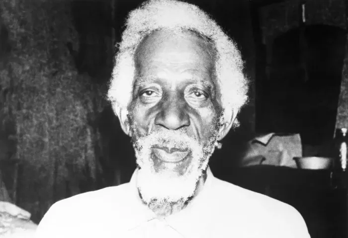 Framed Print : Oldest Man in the United States Framed Print : Oldest Man in the United States