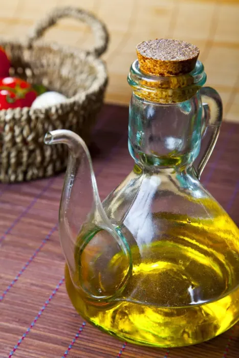 Framed Print : Olive oil Framed Print : Olive oil