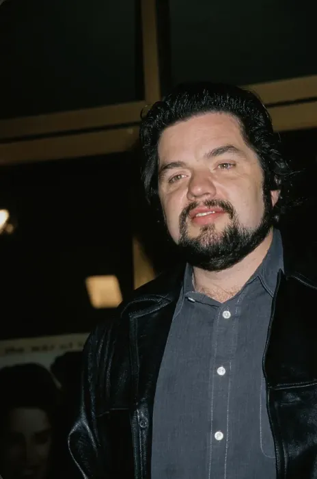 Framed Print : Oliver Platt Attends Three to Tango Premiere Framed Print : Oliver Platt Attends Three to Tango Premiere
