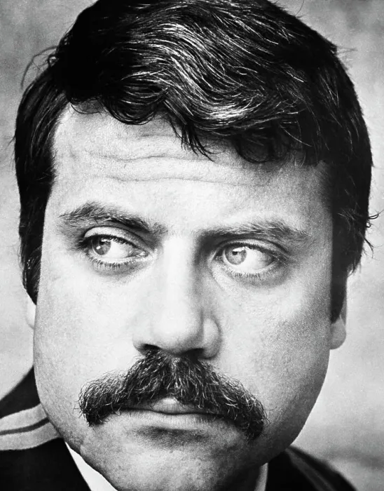 Framed Print : Oliver Reed in Women in Love Framed Print : Oliver Reed in Women in Love