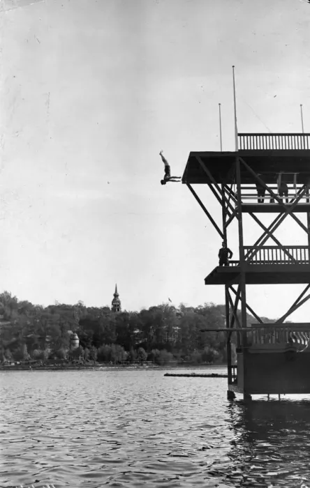 Framed Print : Olympic Diving Framed Print : Olympic Diving