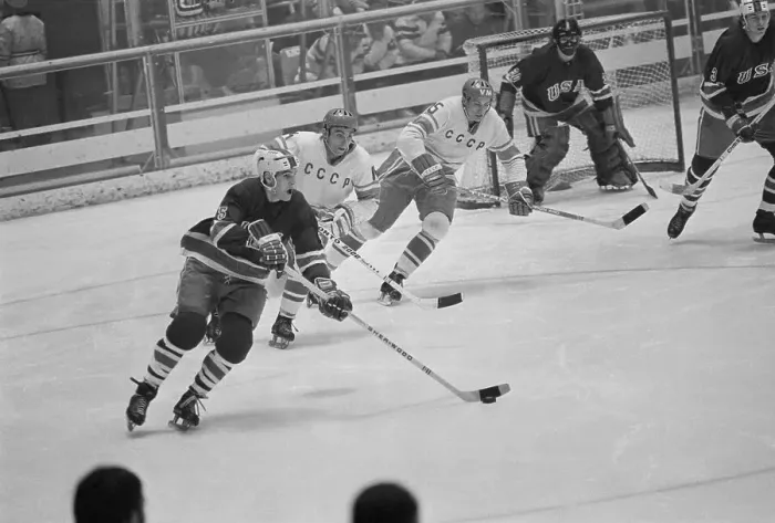 Framed Print : Olympic Ice Hockey Game Framed Print : Olympic Ice Hockey Game