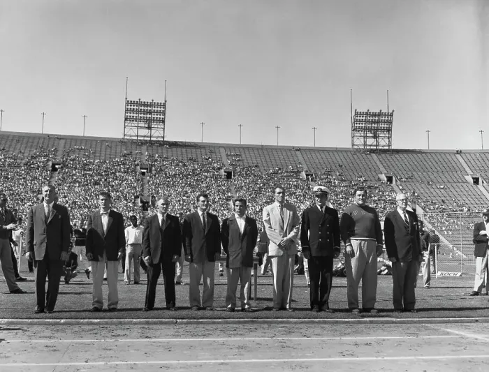 Framed Print : US Olympic Wrestling Team, 1956 Framed Print : US Olympic Wrestling Team, 1956