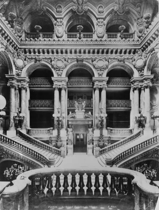 Framed Print : Opera House Framed Print : Opera House