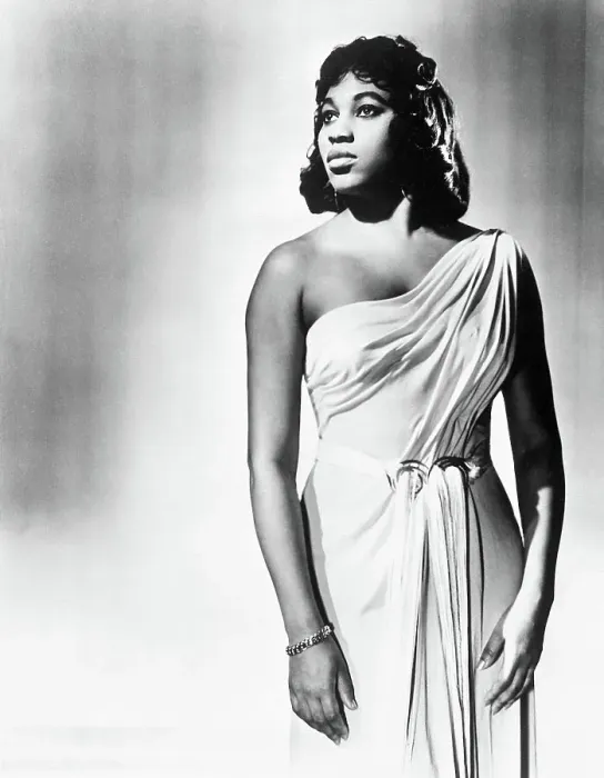 Framed Print : Opera Singer Leontyne Price Framed Print : Opera Singer Leontyne Price