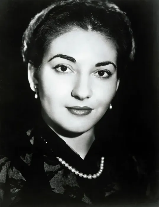 Framed Print : Opera Singer Maria Callas Framed Print : Opera Singer Maria Callas