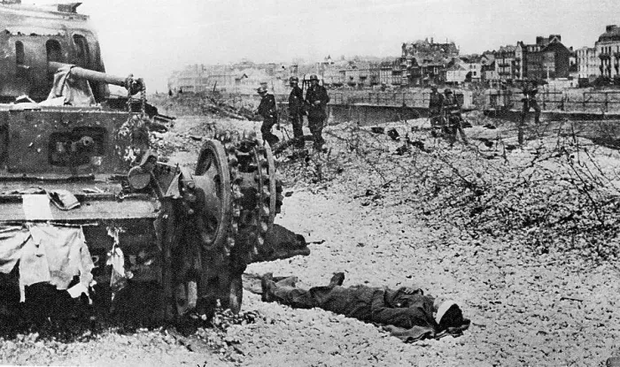 Framed Print : Operation Jubilee: The Dieppe Raid Framed Print : Operation Jubilee: The Dieppe Raid