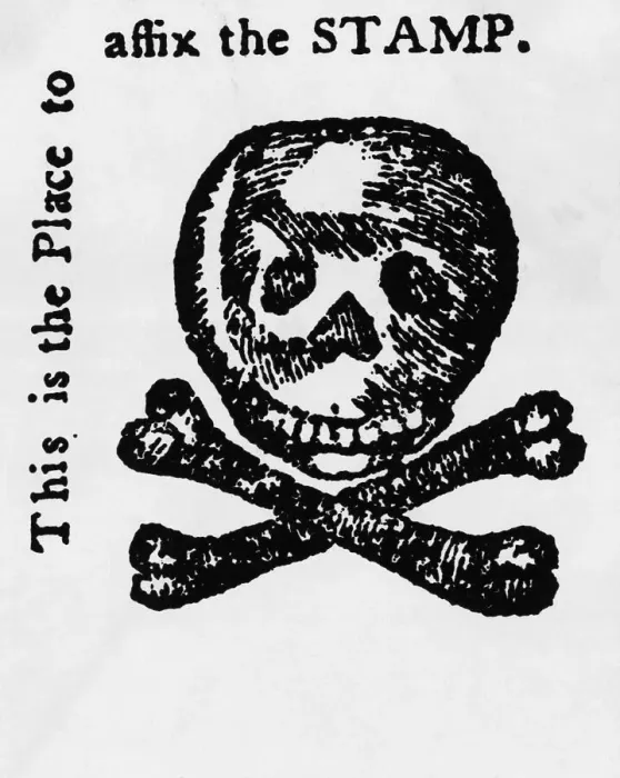 Framed Print : Opposition To The Stamp Act Framed Print : Opposition To The Stamp Act