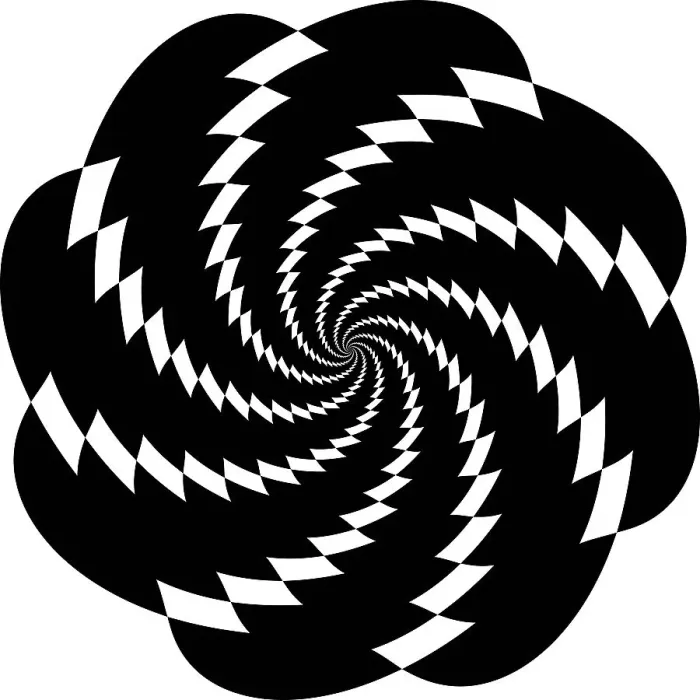 Framed Print : Optical Art, 1833424948 Framed Print : Optical Art, 1833424948