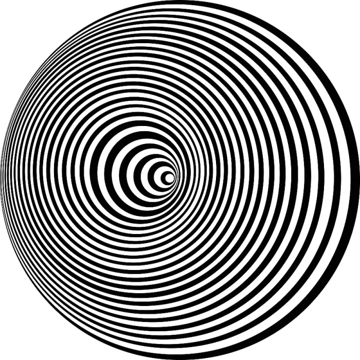 Framed Print : Optical Art, 864352202 Framed Print : Optical Art, 864352202