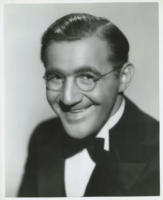 Framed Print : Orchestra Leader Benny Goodman Smiling Framed Print : Orchestra Leader Benny Goodman Smiling