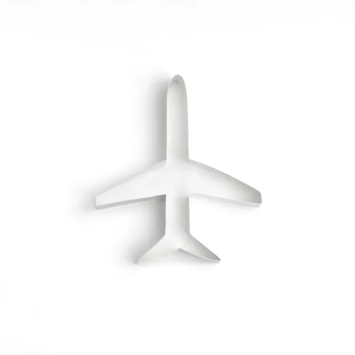 Framed Print : Origami. a plane made origami style Framed Print : Origami. a plane made origami style